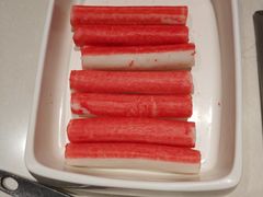 蟹肉棒-海底捞火锅(公益西桥店)