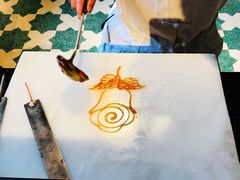 -三号黄浦会Canton Table