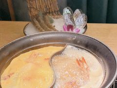 -温野菜涮涮锅(大悦城店)