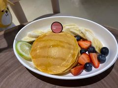 -狐狸和向日葵(北京路店)