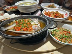 -大碗先生(万家丽店)