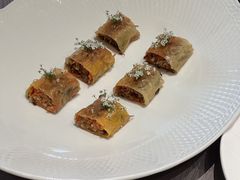 -龙井御庄·精致江南菜(龙井店)