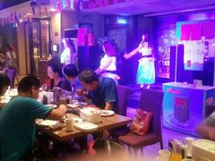 -比特堡啤酒烤肉自助料理(和平店)