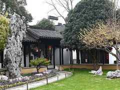 -南京民俗博物馆(甘熙故居)