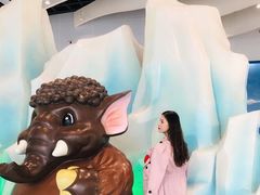 -长沙湘江冰雪世界