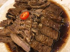 -顺德人家食府(黄金广场店)