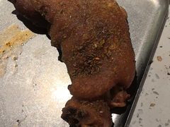 -沪小胖·小龙虾·蓝龙王(八佰伴店)