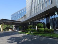 -玄武苏宁诺富特酒店·紫金轩中餐厅