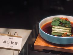 -芭菲盛宴·环球美食(解放碑英利国际店)