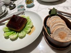 -杭州君悦酒店·湖滨28中餐厅