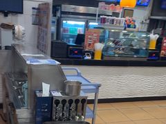 -西部马华清真兰州牛肉面·烧烤夜市(关东店)