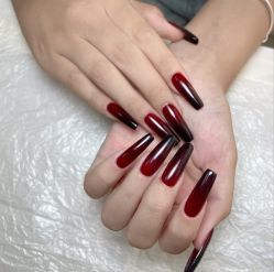 -MB·nail美甲美睫