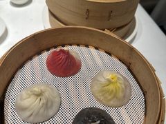 -小厨娘淮扬菜(天印大道店)