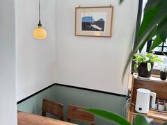 -知亘茶食