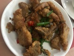-蘭心餐厅(进贤路店)