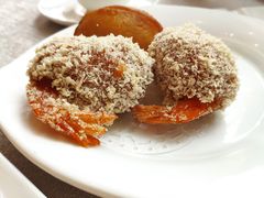 -东莞塘厦三正半山温泉酒店·汉宫中餐厅
