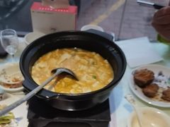 -福荣新中式餐厅