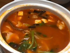 -莲香西域·正宗新疆菜(龙华店)