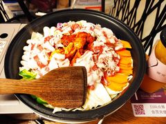 -韩见·韩式拌饭·炸鸡(石厦店)