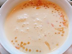 杨枝甘露-夏宫中餐厅(静安香格里拉店)