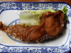 -孙盛兴奥灶面馆·蟹黄面·三虾面(山塘街总店)
