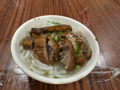 -凌舍好烧鹅(中山路店)