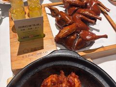 -汤城小厨•粤菜•靓汤(金宝街店)