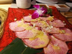 -江户烧肉(高德店)