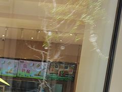 -爸爸糖吐司面包(武汉国金天地店)