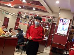 大堂-蝎王府羊蝎子(天通苑店)