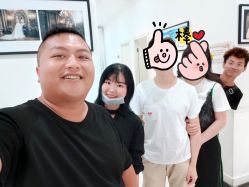 -金夫人婚纱摄影(华南店)