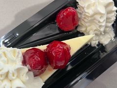 -The Cheesecake Factory 芝乐坊餐厅(王府中環店)
