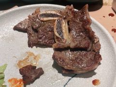 -额尔敦牛厨师铜板烧