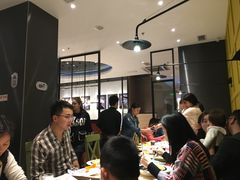 -豪客来牛排(海沧阿罗海店)