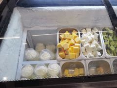 -白色日记·手作酸奶(麦凯乐店)