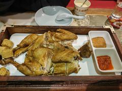 -小吊梨汤·北京菜(香山店)