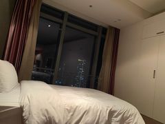 -青岛五四广场海景美仑国际公寓酒店