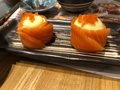 -Sushi Love 创意寿司(丽影广场店)