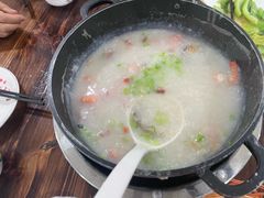 -南记食粥坊·宵夜大排档(岭南分店)