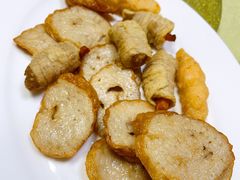 -惠来大排档(联创商业街店)