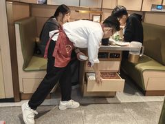 -海底捞火锅(CBD安泰广场店)