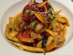 -第101座花园餐厅(湖滨88店)