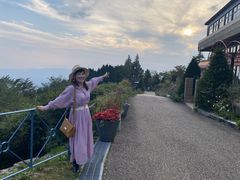-比叡山