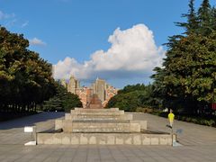 -上海市龙华烈士陵园