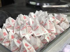 -煎意浓·吴记煎包(交通路店)