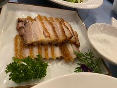 -建滔诺富特酒店-悦餐厅