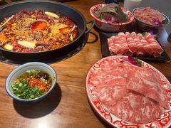 -楠火锅(仁恒梦中心店)