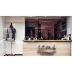 -SENS·BESPOKE男装私人定制