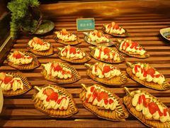 -東盛炭烤自助料理(玄武招商花园城店)