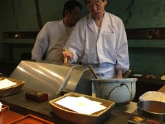 -みかわ是山居